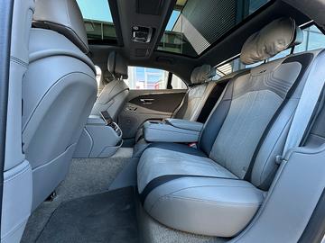 صورة مصغرة 23 لـ 2024 Bentley CONTINENTAL FLYING SPUR
