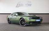 Dodge Challenger 3.6 SXT/SHZ/TEMP/KAMERA/AMBIE/BTH/R20 - gebrauchte Dodge Challenger aus dem Jahr 2020