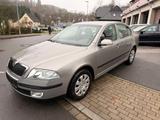 Skoda Octavia Lim. Elegance Automatik,Klima,SHZ, N.Tüv - gebrauchte Skoda Octavia aus dem Jahr 2006