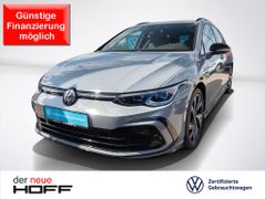 Volkswagen Golf Variant 1.5 eTSI DSG R-Line Kamera Navi Bla