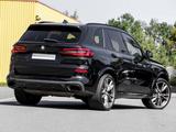 BMW X5 M50i LASER+H/K+HuD+DA PROF+360°+22" - BMW X5 M50