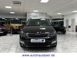 Skoda Fabia Combi Joy*SHZ*1.HAND*PDC*NAVI*KLIMA - Skoda Fabia Joy mit Benzin-Antrieb