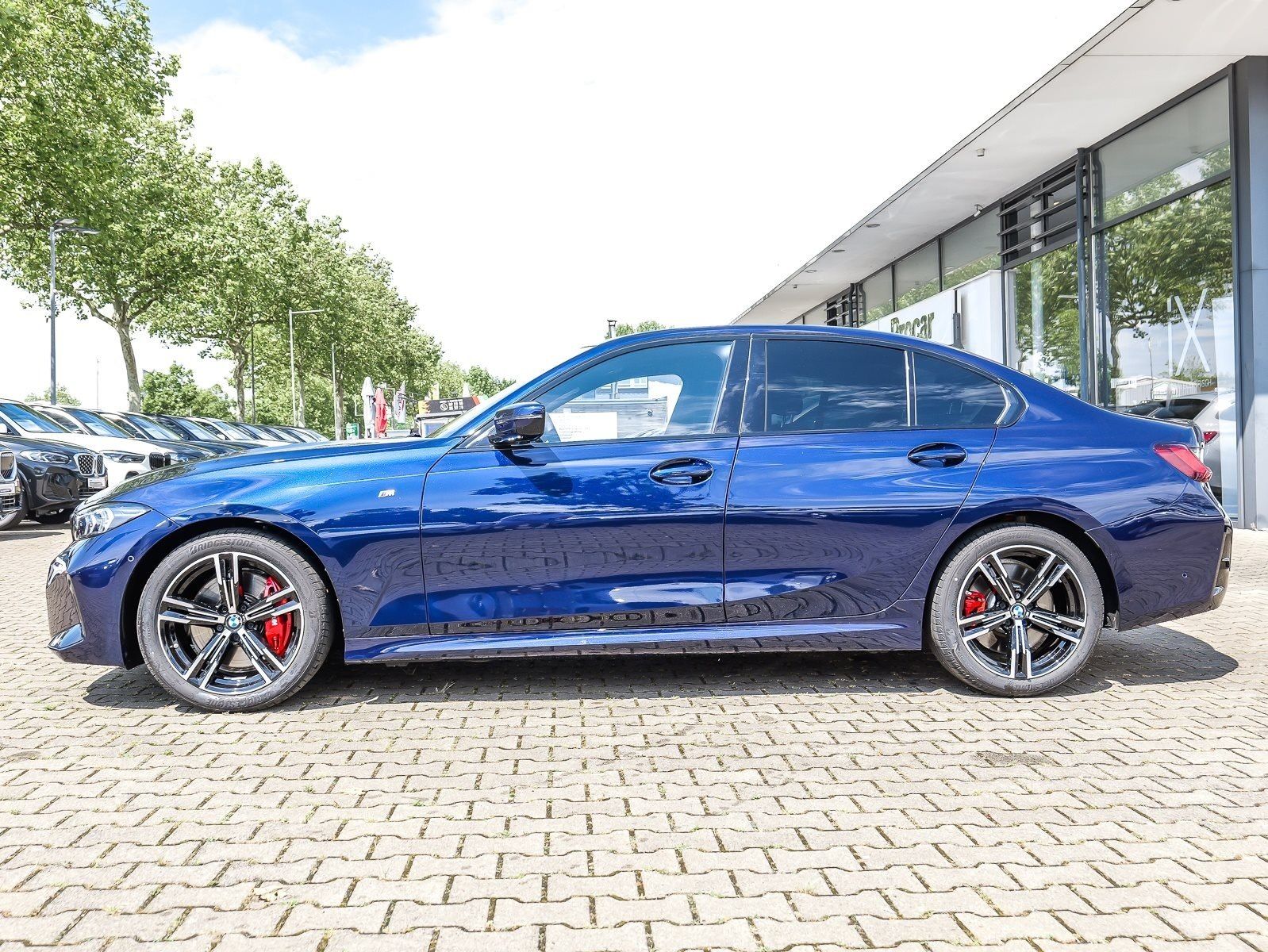 BMW 318 - Bild 9