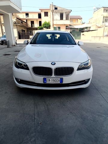 BMW Bmw 520 520d Msport