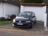 Volkswagen Golf 7 150ps mit Abgasanlage und Borbet 19zoll  - Volkswagen Golf: Ps 150