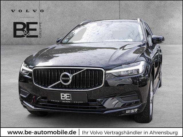 Volvo XC60 B4 Diesel AWD Momentum Pro Navi Pano SHZ