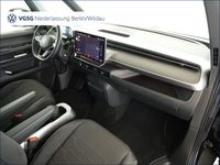 Volkswagen ID. Buzz - Vorschau Bild 12