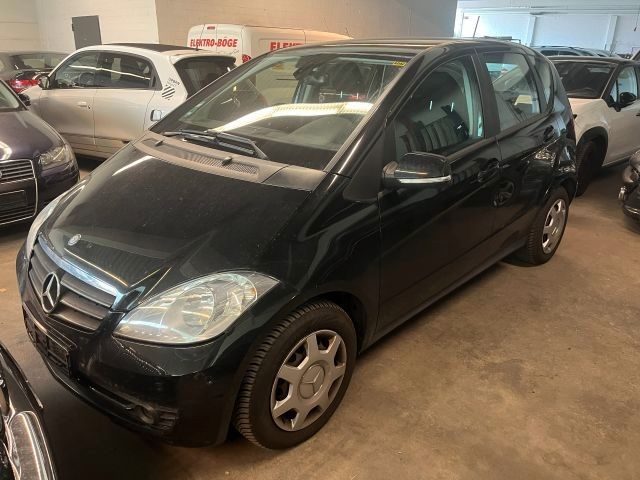 Angebot ansehen Mercedes-Benz A 180