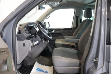 Volkswagen T6.1 California Ocean Edition ACC+AID+STDHZG+AHK