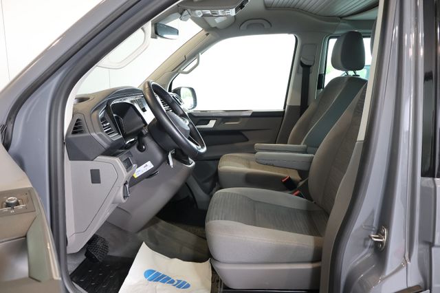 Volkswagen T6.1 California Ocean Edition ACC+AID+STDHZG+AHK