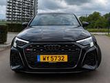 Audi RS3 2.5 TFSI S tronic quattro Sportback - - gebrauchte Audi RS3 aus dem Jahr 2022