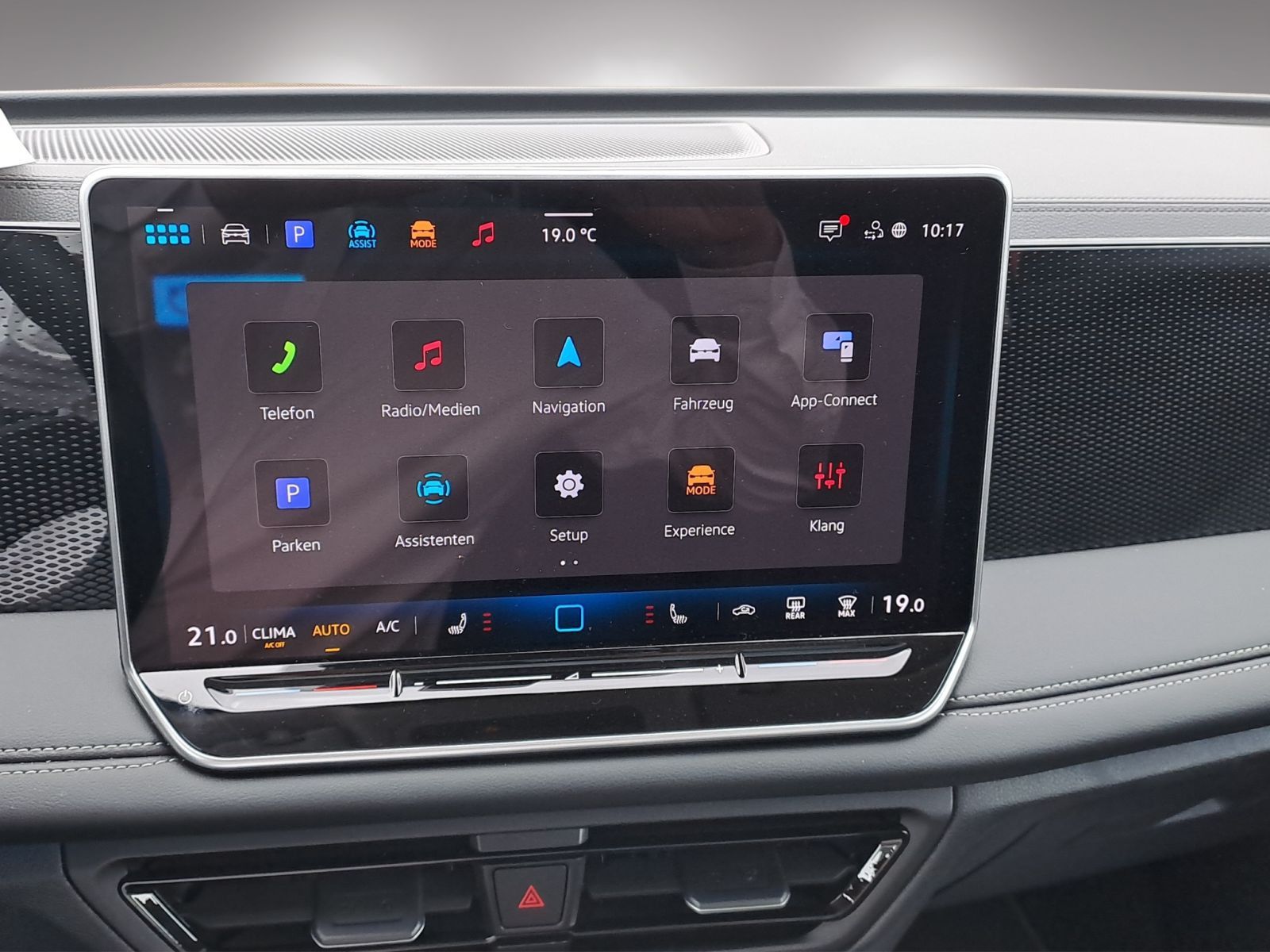 Volkswagen Tiguan - Bild 11