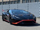 Lamborghini Huracán STO LIFTING-SYSTEM/FULL EXTERIEOR CARBON - Lamborghini Huracán aus 2024