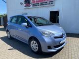 Toyota Verso-S Life 1.33 VVT-i / Klimaanlage/ 6-Gang/ - Toyota Verso-S Gebrauchtwagen