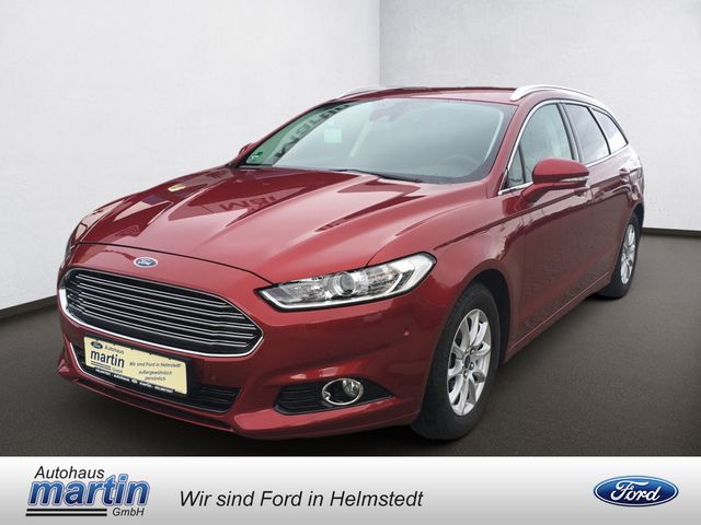 Ford Mondeo 1.5 Titanium USB BT KAMERA PDC SHZ NAVI