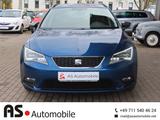 Seat Leon ST Connect 2.Hand*LED*Navi*Kamera*SHZ*8-f - Seat Leon: 2.8