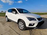 Seat Ateca 1.5 TSI ACT 110kW Style DSG Style - Seat Ateca Unfallwagen