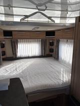 HYMER / ERIBA / HYMERCAR Feeling 442 - HYMER / ERIBA Feeling