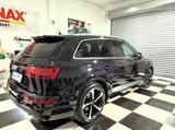 Audi Q7 3.0 TDI quattro tiptronic - - Audi Q7 Gebrauchtwagen in Duisburg
