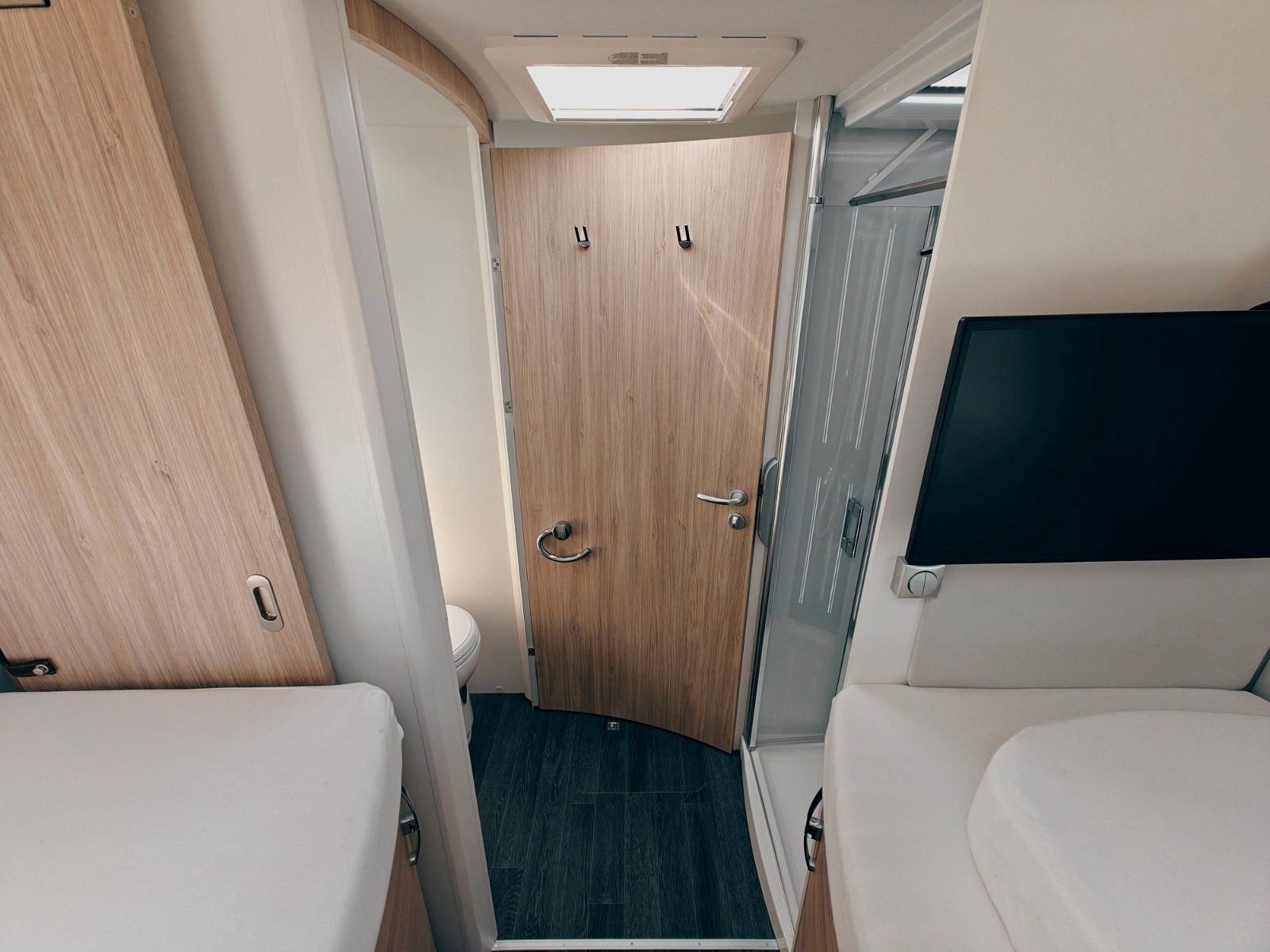 Fahrzeugabbildung Frankia TITAN I - 840 GD 5.5T - NEU! MODELL 2025 - SALE