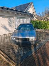 Audi 80 Typ 89 2.0E - Audi 80: 89