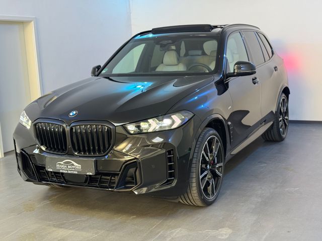 BMW X5 Baureihe X5 30 d xDrive M Sport/Luft/Prod.25