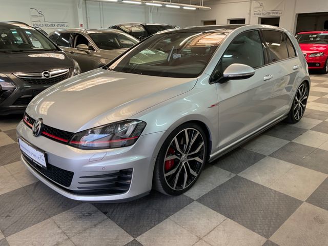 Volkswagen Golf VII GTI 2,0 TFSI DSG Performance BMT,Pano