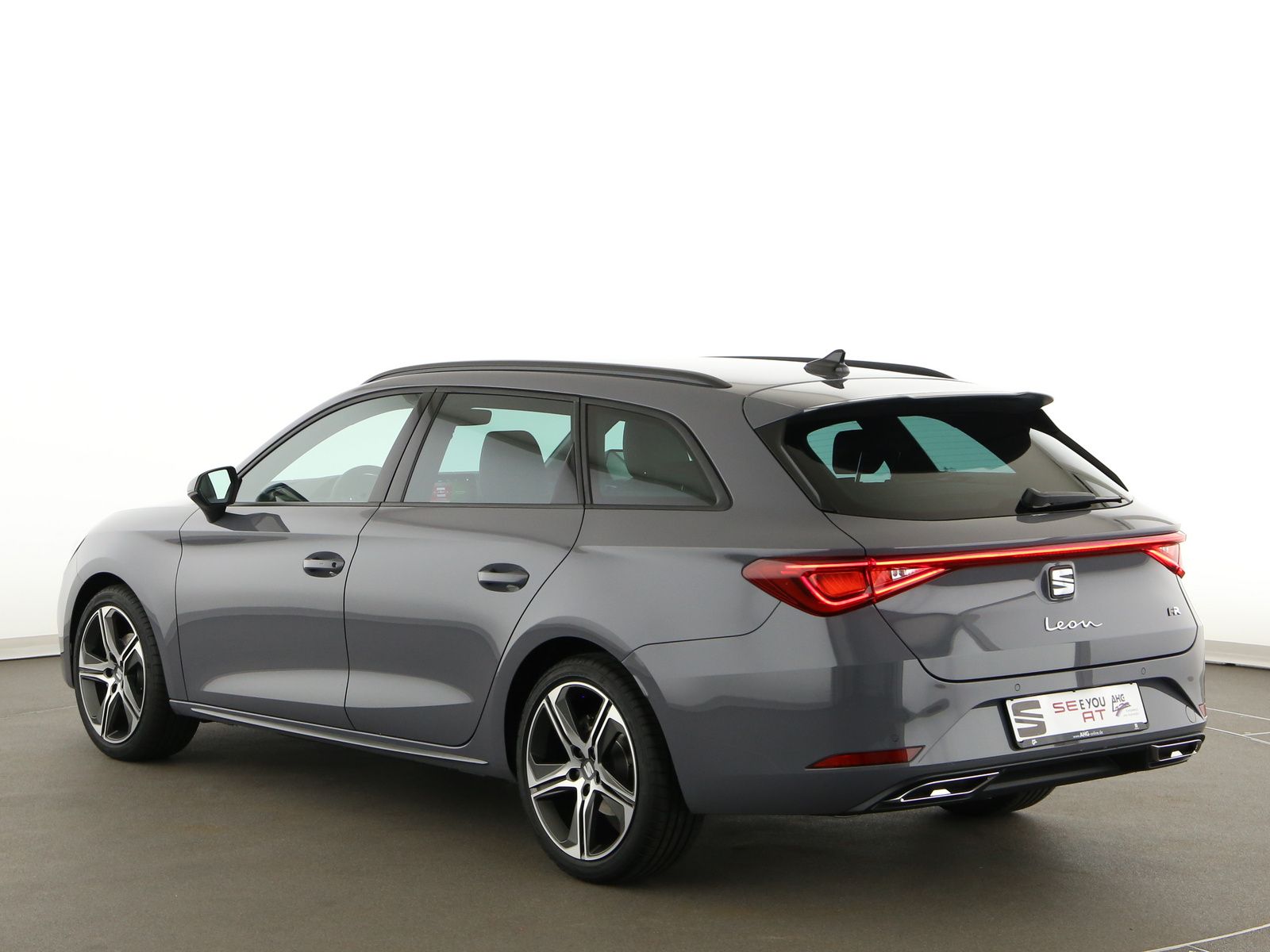 Seat Leon - Bild 5