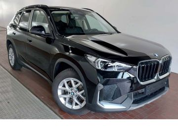 BMW X1 - 2