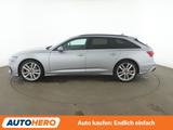 Audi A6 55 TFSI Mild-Hybrid quattro sport Aut.*SLINE* - Audi A6: Kombi, Sline