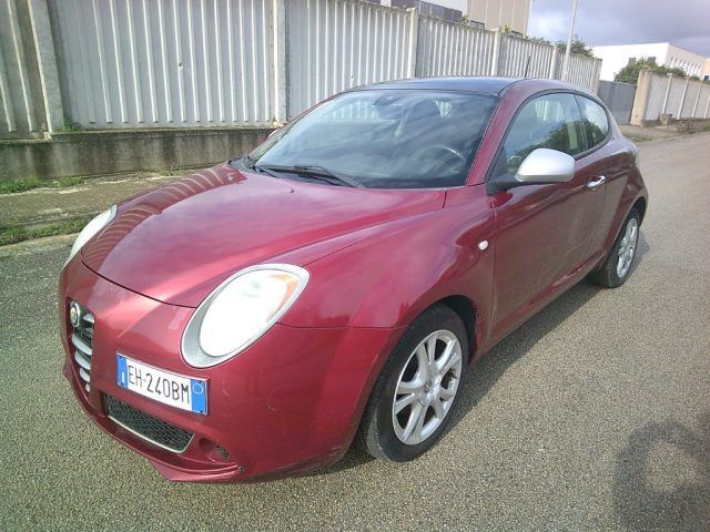 Alfa Romeo ALFA ROMEO MiTo 1.3 JTDm-2 95 CV S&S Distinctive