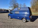 Volkswagen T5 Transporter Seedorf Camper 2.0 tdi Hochdach - Volkswagen T5: Hochdach