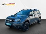 Dacia Duster II Extreme tce 150 EDC AUTOMATIK, SHZ - Dacia Duster Jahreswagen