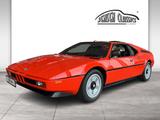 BMW M1 sehr rares Sammlerstück im Traumzustand