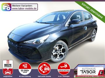 MG3 HEV+ Comfort ACC Kam Nav PDC AppCo UVP-27%*