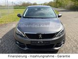 Peugeot 308 Active - Peugeot 308 Active mit Diesel-Antrieb