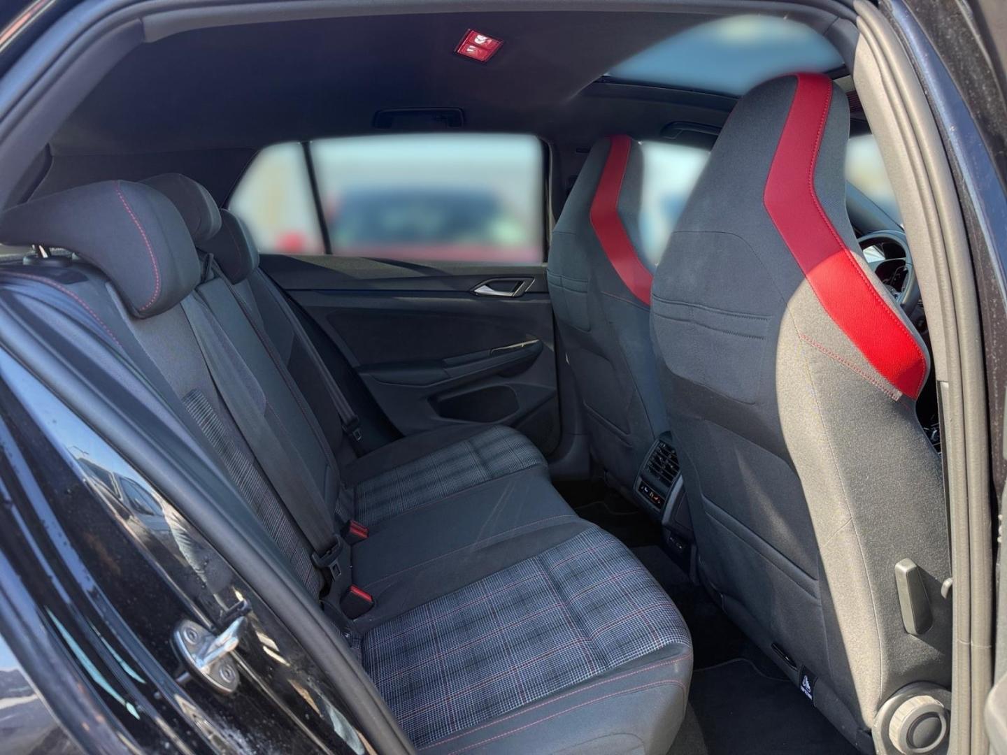 Volkswagen Golf GTI 8 VIII 2.0 TSI StandHZG AHK-klappbar Na, миниатюра 20
