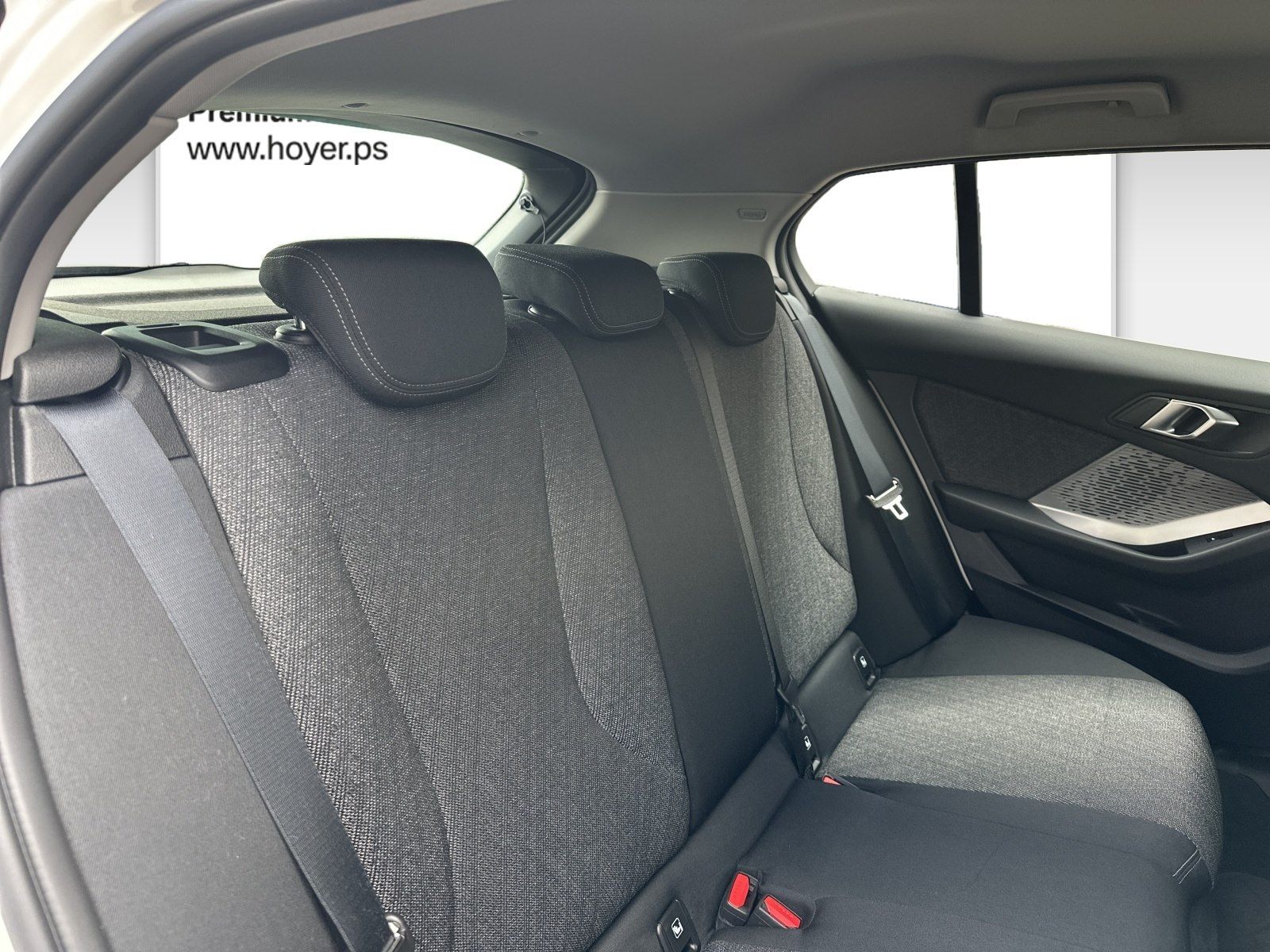 BMW 120 - Bild 8