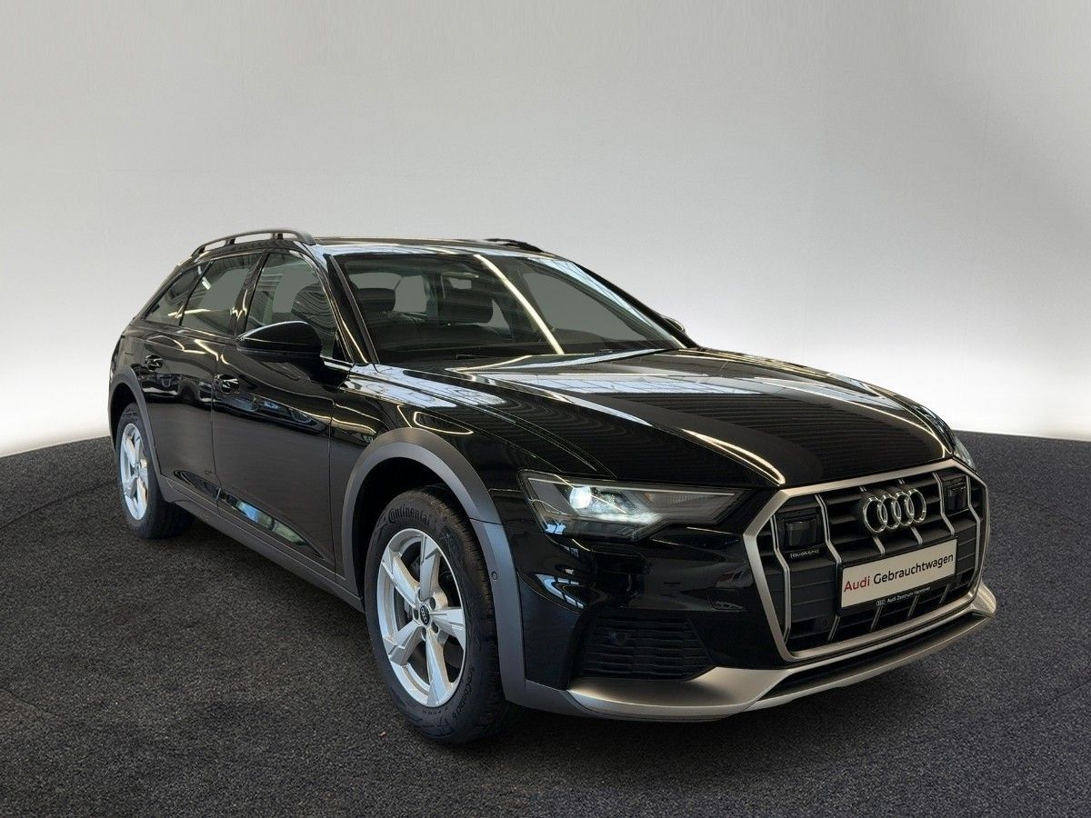 Audi A6 Allroad - Bild 6