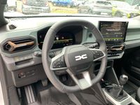 Dacia Bigster - Vorschau Bild 10