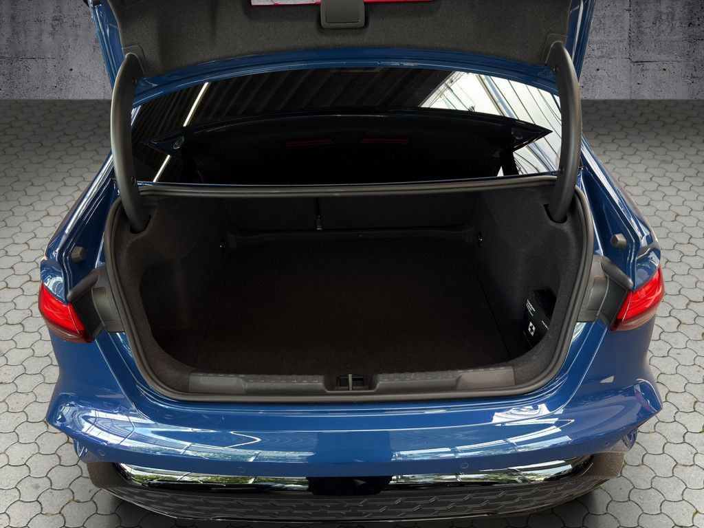Audi A3 - Bild 14