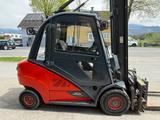 Linde H35D-02 EVO *Drehklammergabel*Straßenzulassung* - Linde H35d