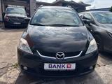 Mazda 5 Lim. 1.8 Exclusive 7 SITZE TÜV 07-2026 !!! - gebrauchte Mazda 5 aus dem Jahr 2008
