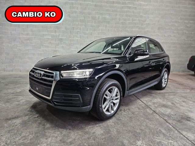 AUDI Audi Q5 50 2.0 tfsi e Business quattro 299cv s-t