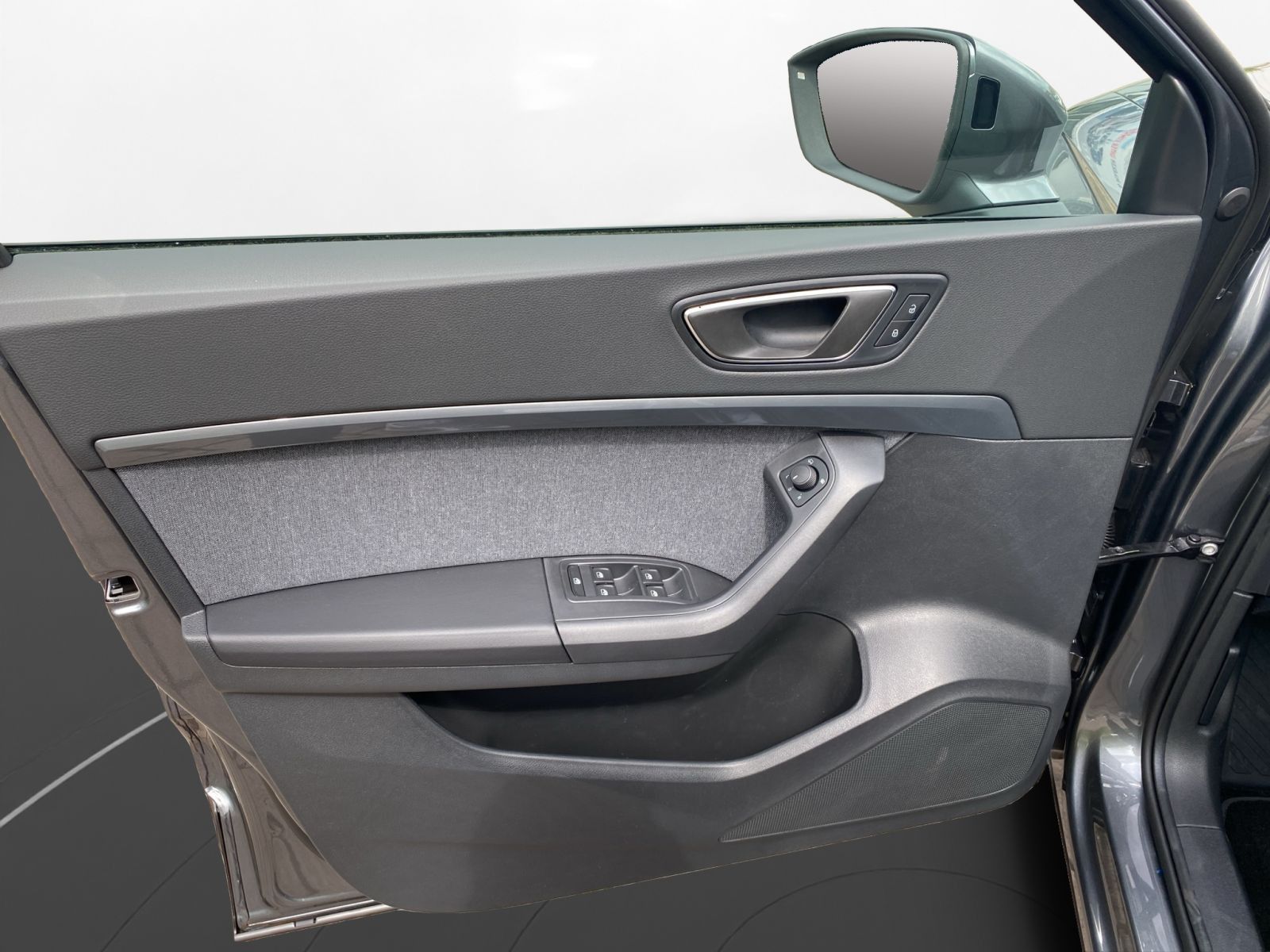 Seat Ateca - Bild 13