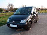 Fiat Panda 1.1 8V Active*HU Neu* - Fiat Panda in Freiburg