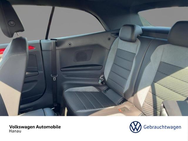 Volkswagen T-Roc Cabriolet 1.5 TSI R-LINE BLACKSTYLE MATRIX, миниатюра 8
