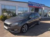 Ford Focus Turnier 1.0 EcoBoost Start-Stopp-System Au - Ford Focus: Stop Start