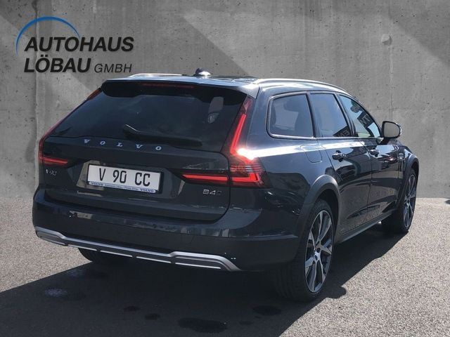 Volvo V90 Cross Country Cross Country B4 D AWD Ultimat foto 3