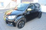 Suzuki Ignis Intro Edition+ (SITZHEIZUNG,ERSTE HAND) - Suzuki Ignis mit Benzin-Antrieb: Limousine